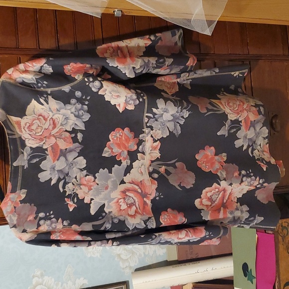 Solitaire jacket M - Picture 2 of 8